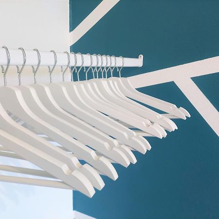 ° Appart' Fabriques 1 , Mulhouse Centre ° Διαμέρισμα Εξωτερικό φωτογραφία