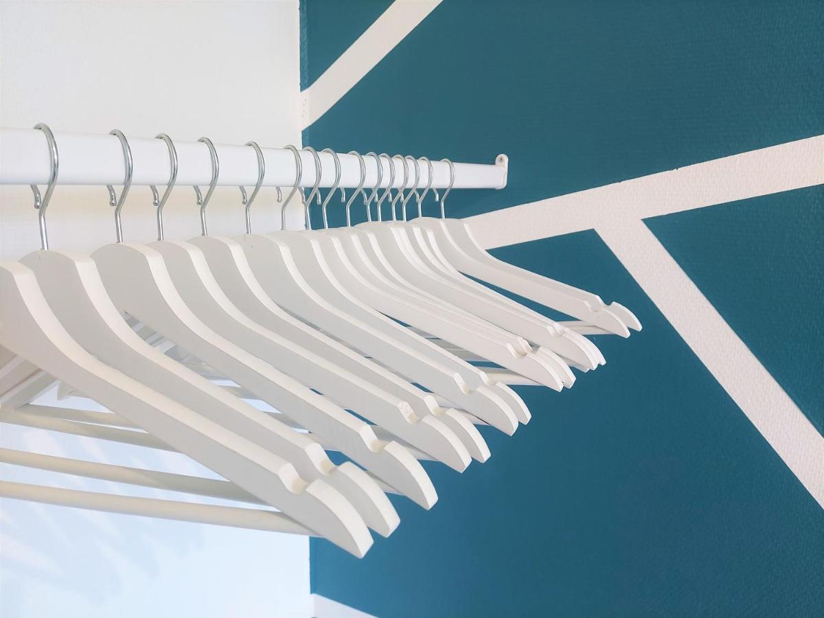 ° Appart' Fabriques 1 , Mulhouse Centre ° Διαμέρισμα Εξωτερικό φωτογραφία